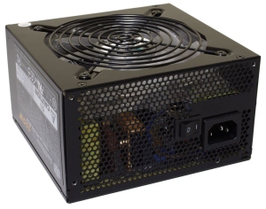 CoolerMaster RealPower RS-550-ACLY (550W)